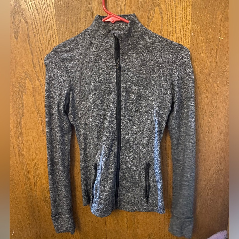 LULULEMON DEFINE JACKET
